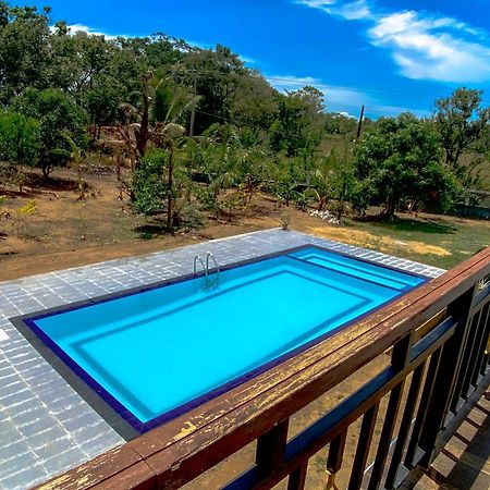 Bungalow Resort - สิกิริยา ภายนอก รูปภาพ