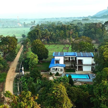 Bungalow Resort - สิกิริยา ภายนอก รูปภาพ