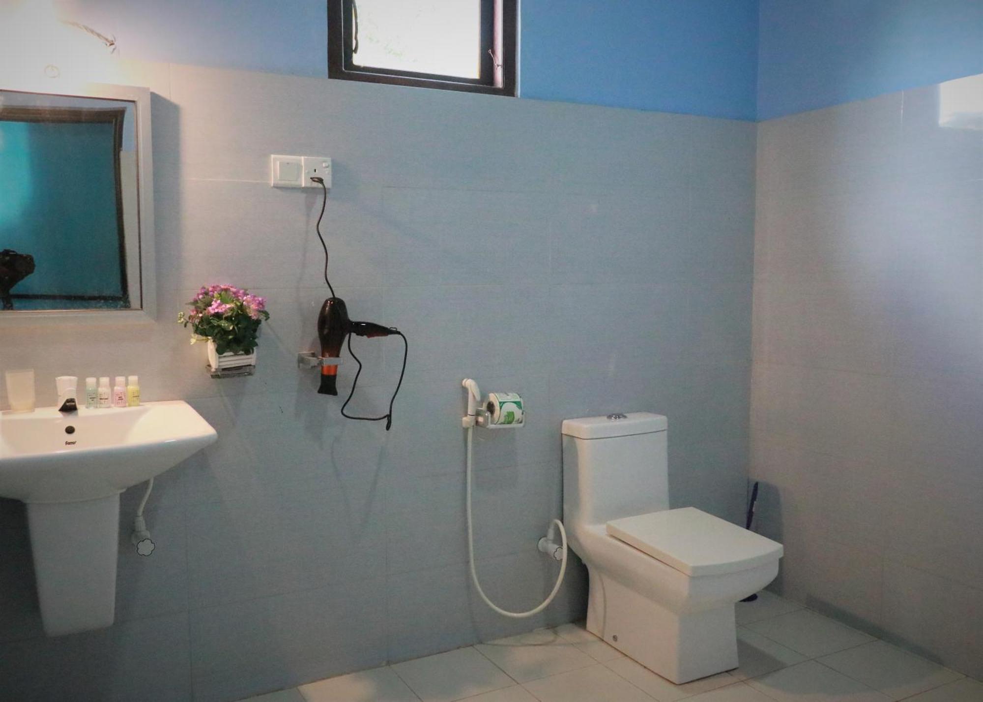 Bungalow Resort - สิกิริยา ภายนอก รูปภาพ