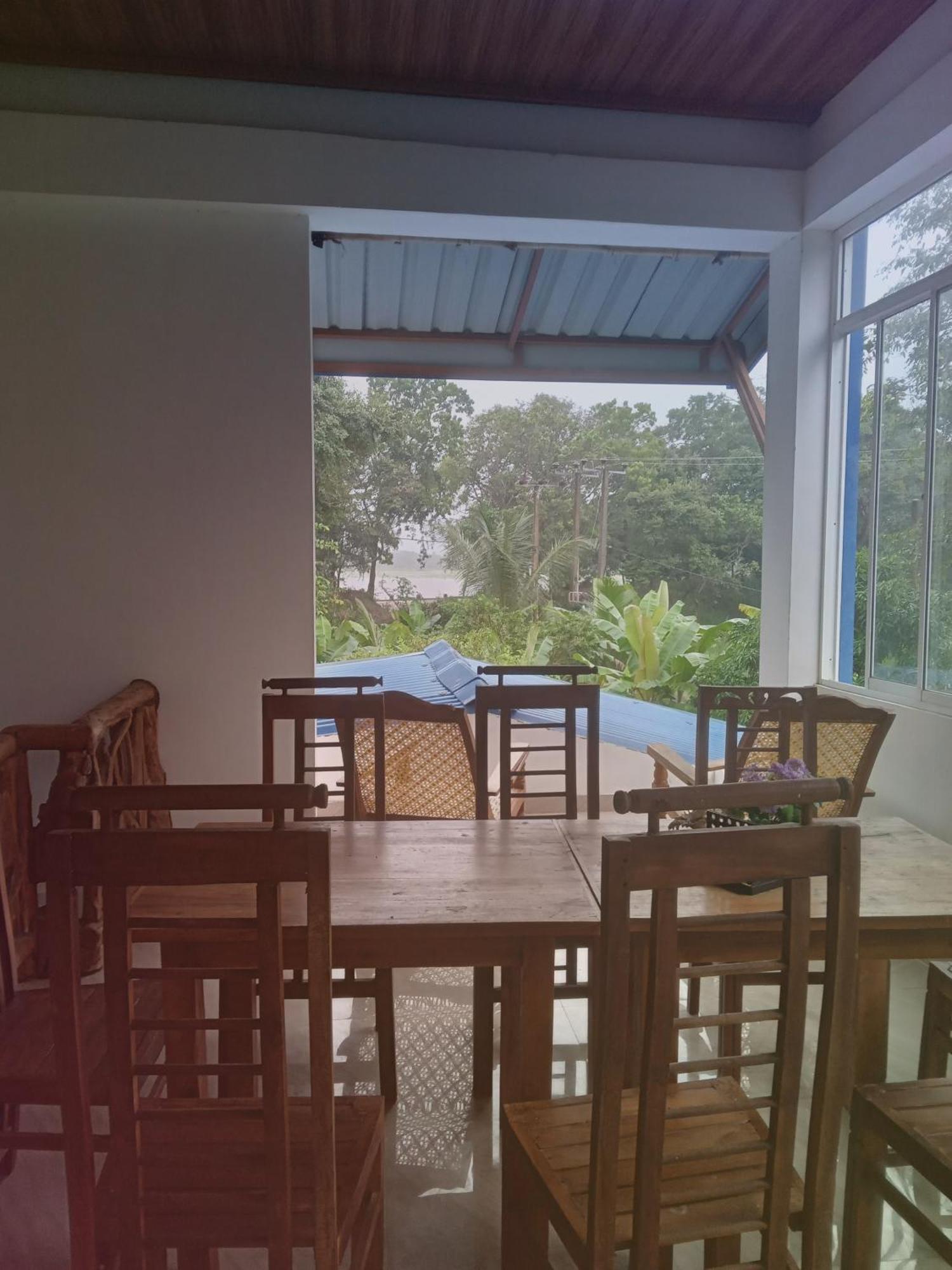 Bungalow Resort - สิกิริยา ภายนอก รูปภาพ