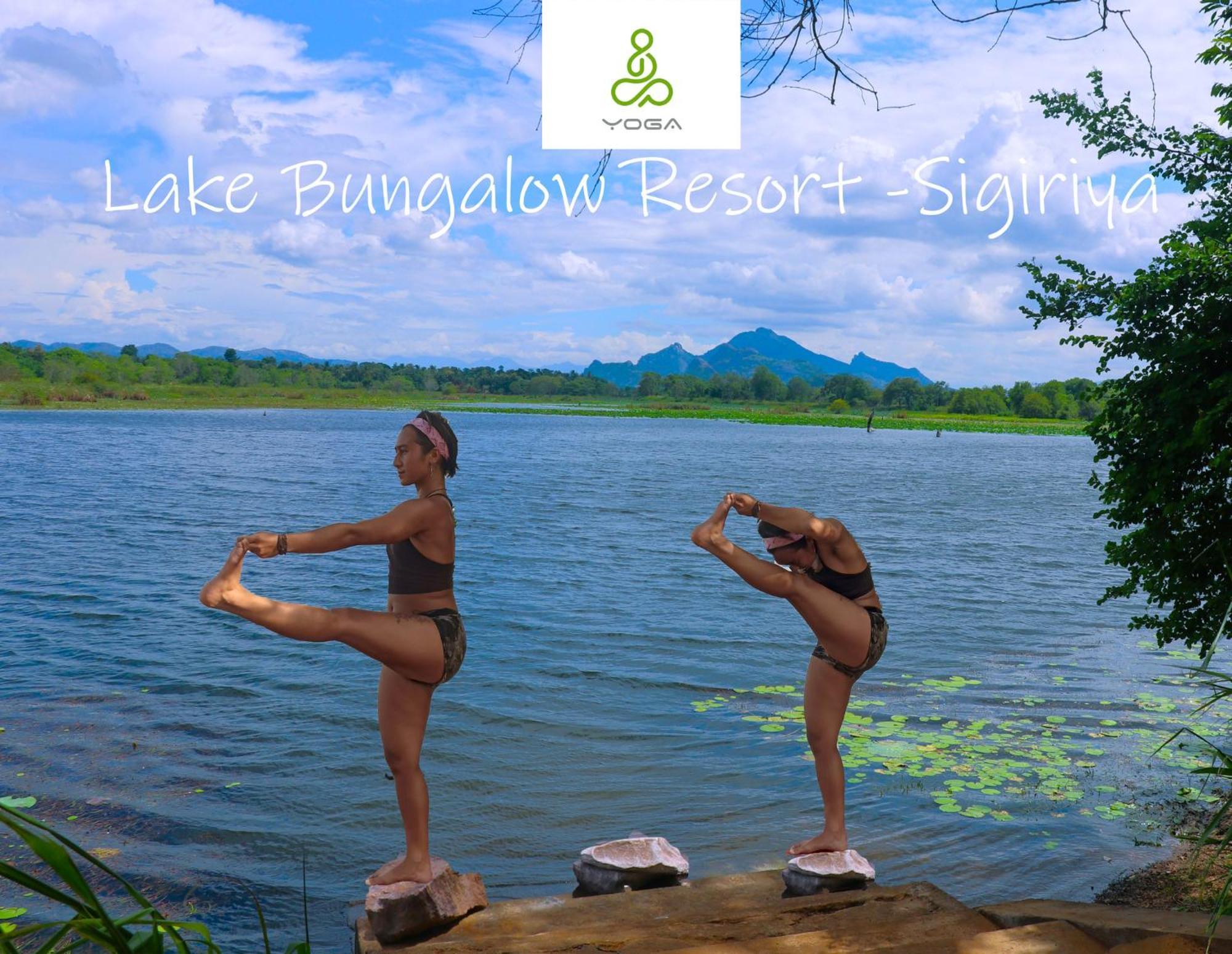 Bungalow Resort - สิกิริยา ภายนอก รูปภาพ