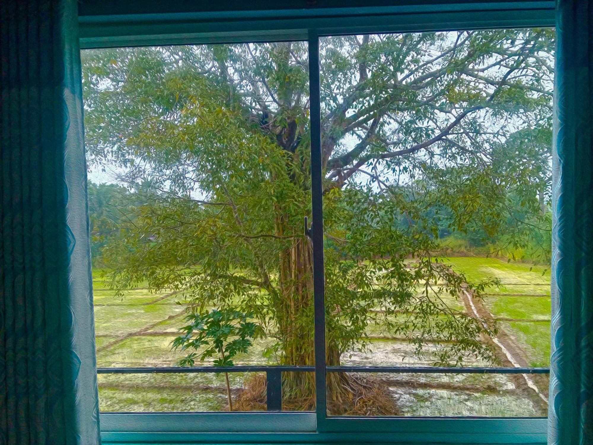 Bungalow Resort - สิกิริยา ภายนอก รูปภาพ