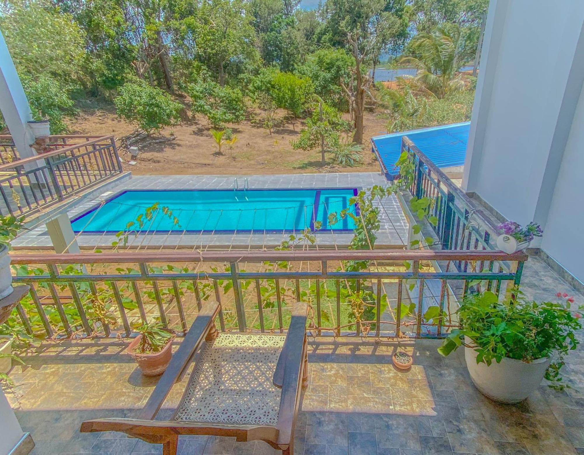 Bungalow Resort - สิกิริยา ภายนอก รูปภาพ