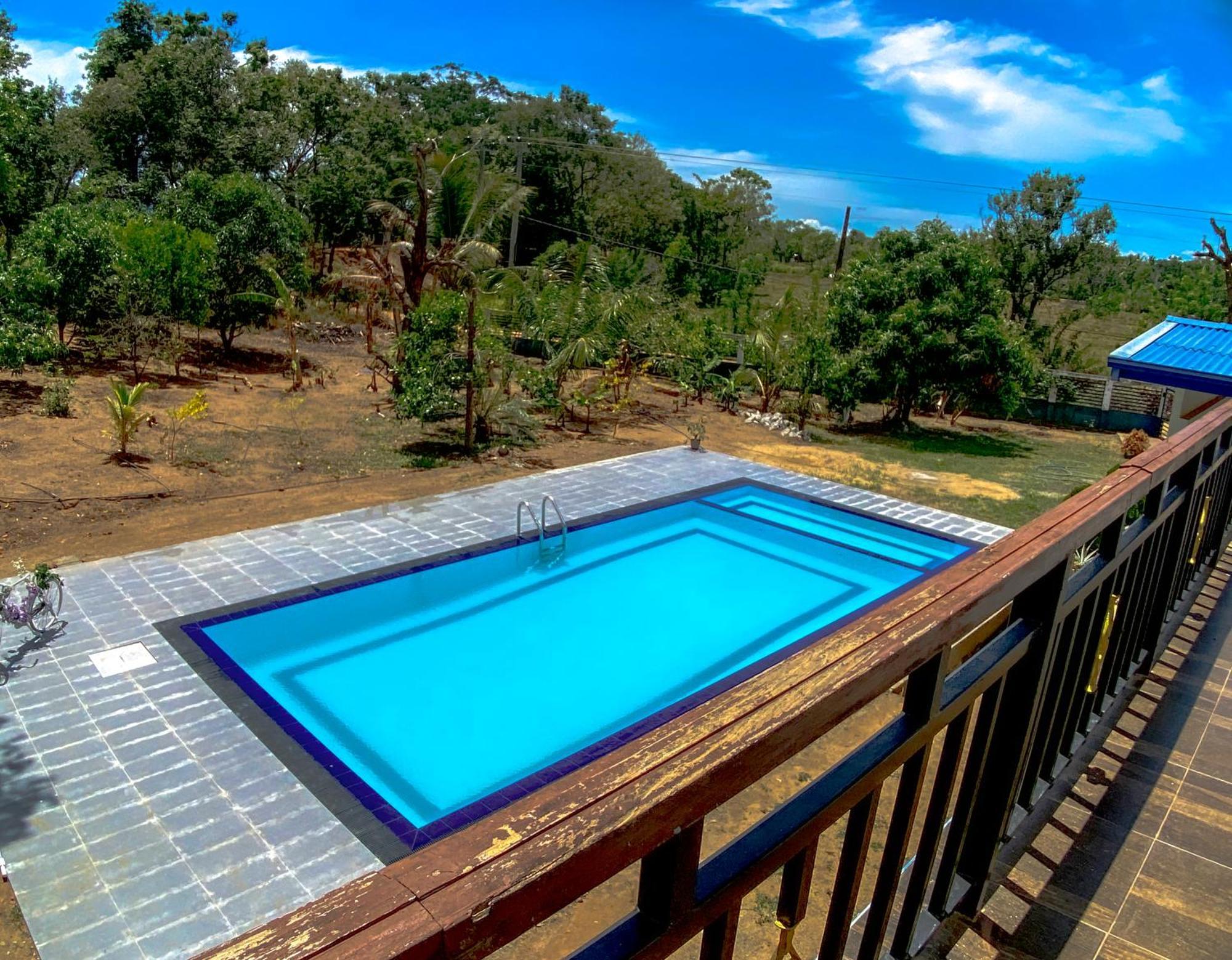Bungalow Resort - สิกิริยา ภายนอก รูปภาพ