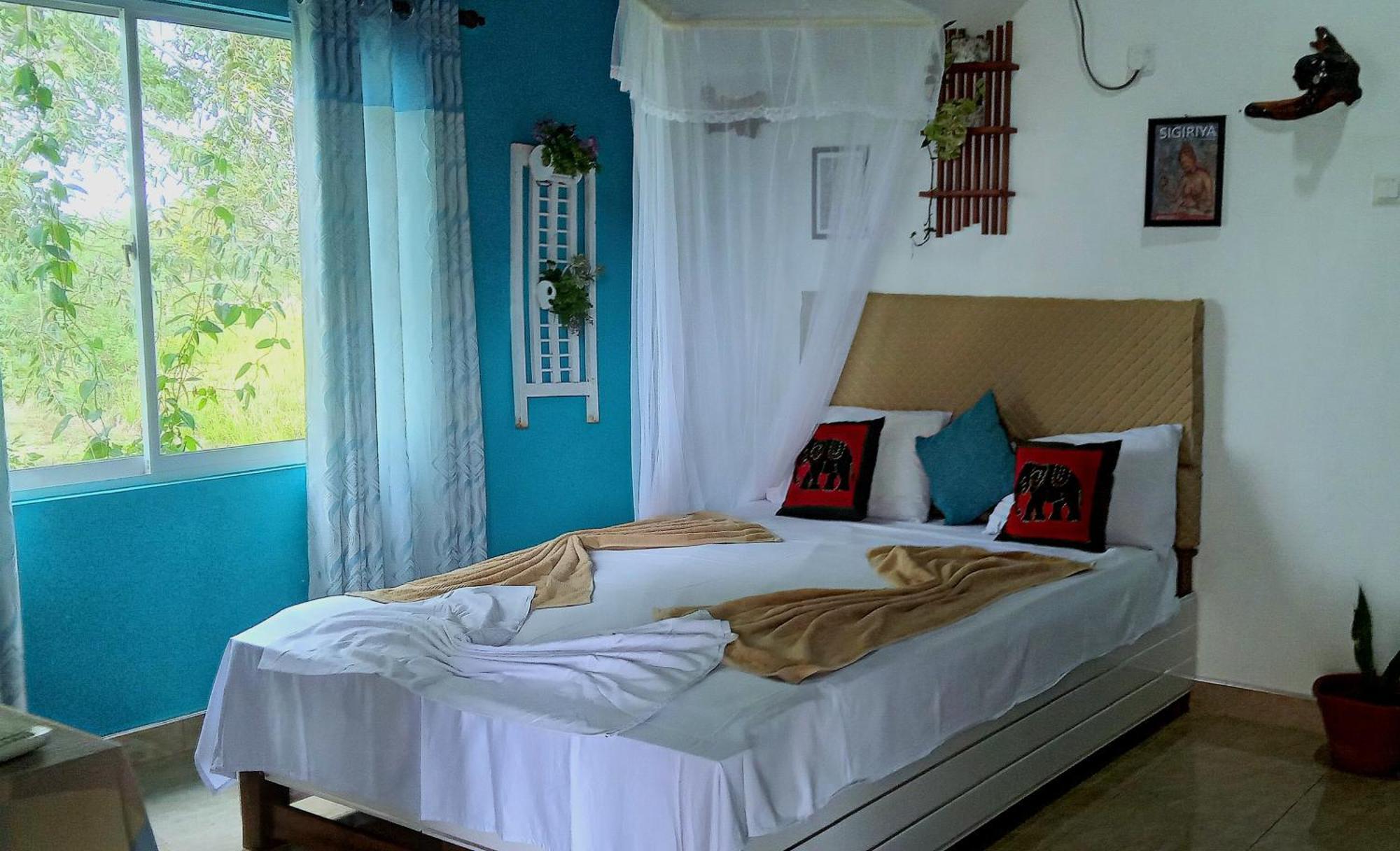 Bungalow Resort - สิกิริยา ภายนอก รูปภาพ