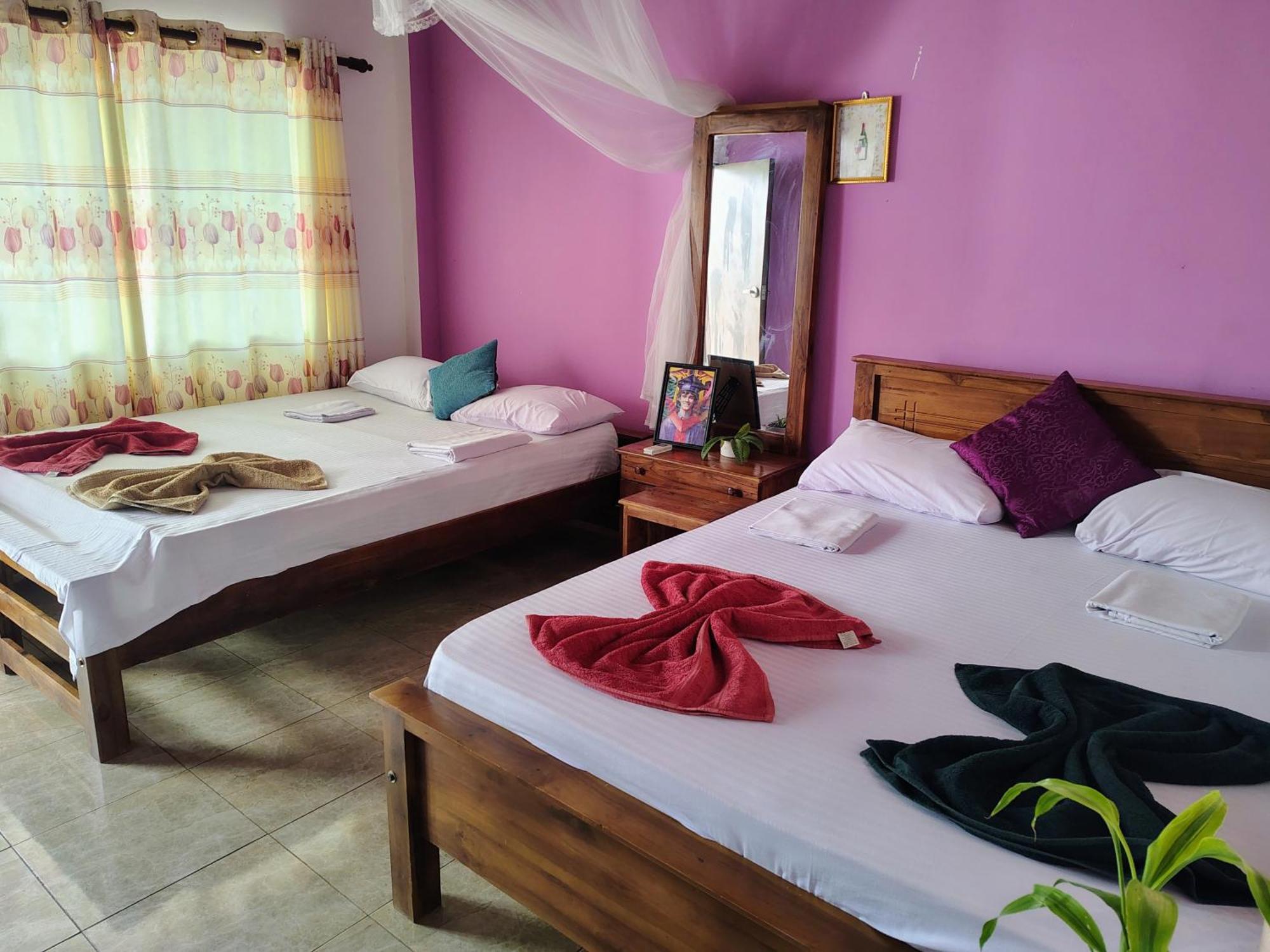 Bungalow Resort - สิกิริยา ภายนอก รูปภาพ