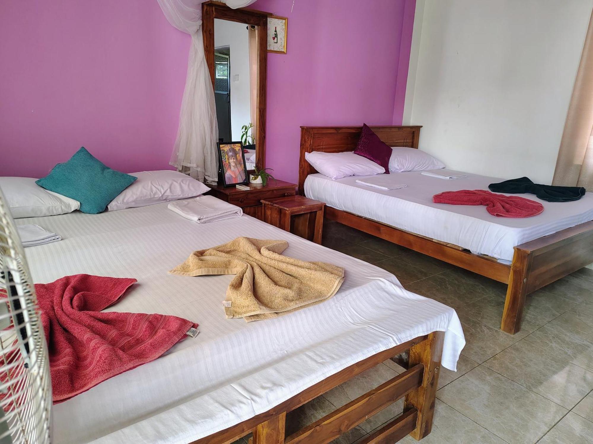 Bungalow Resort - สิกิริยา ภายนอก รูปภาพ