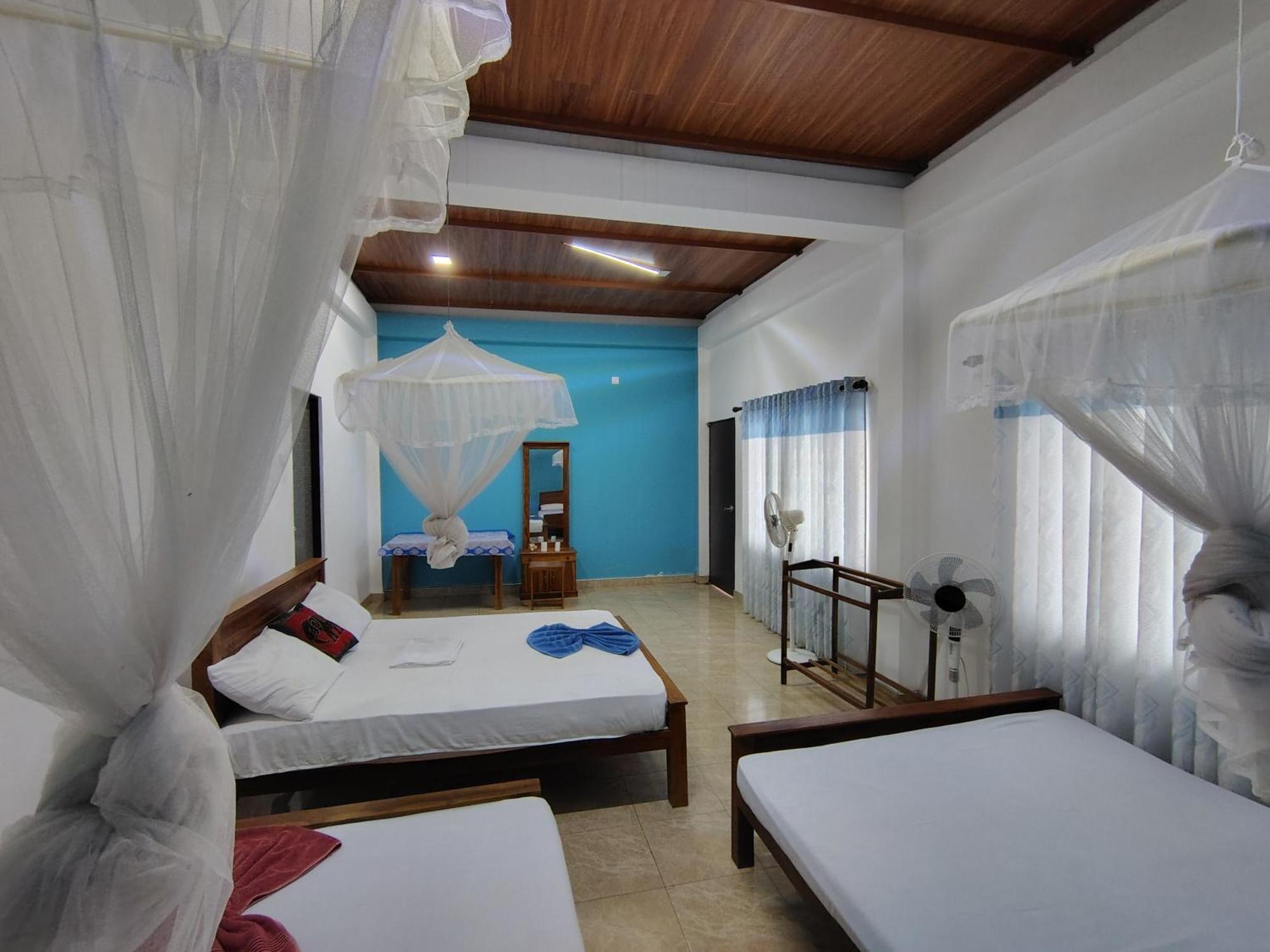Bungalow Resort - สิกิริยา ภายนอก รูปภาพ