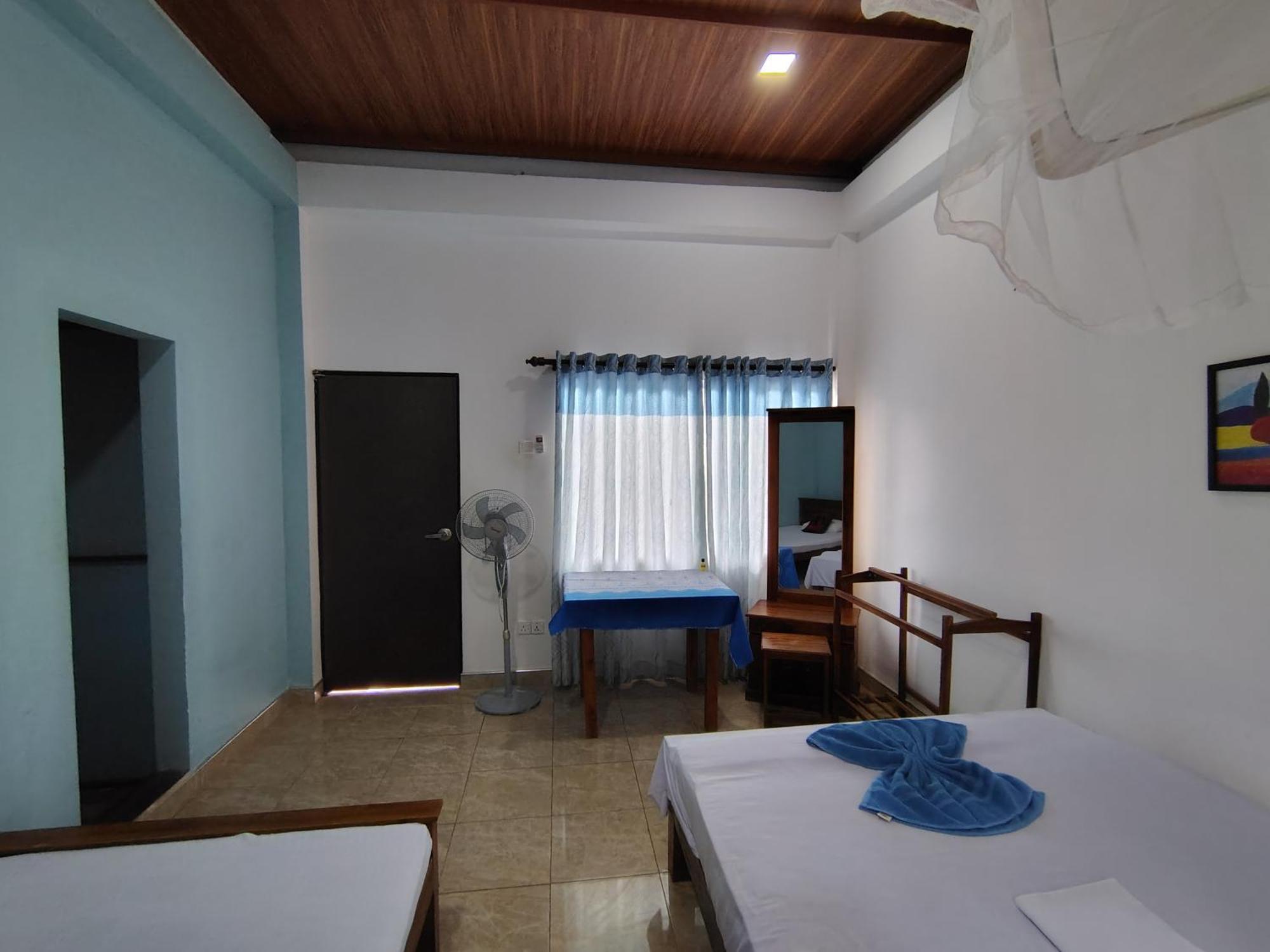 Bungalow Resort - สิกิริยา ภายนอก รูปภาพ