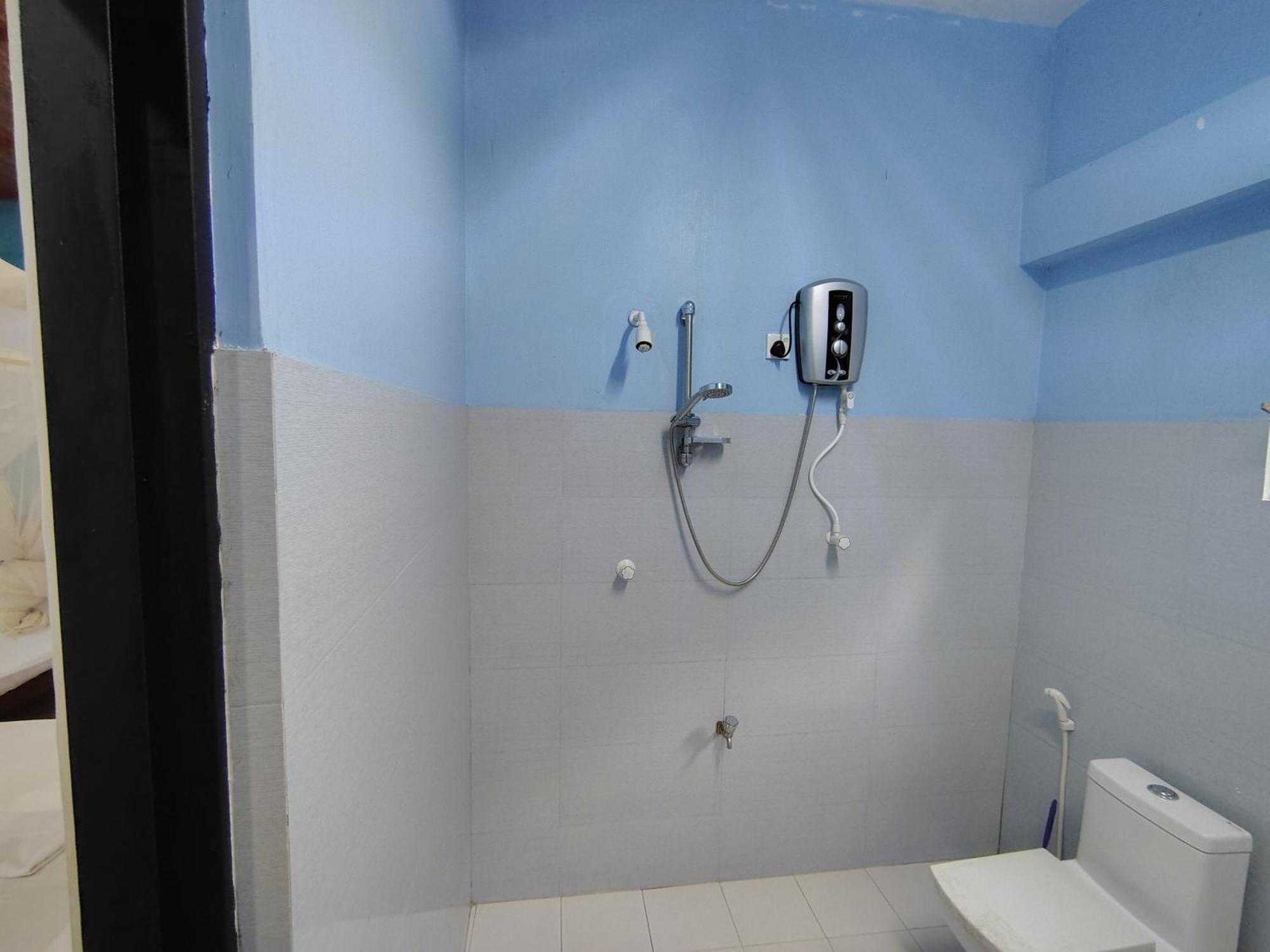Bungalow Resort - สิกิริยา ภายนอก รูปภาพ