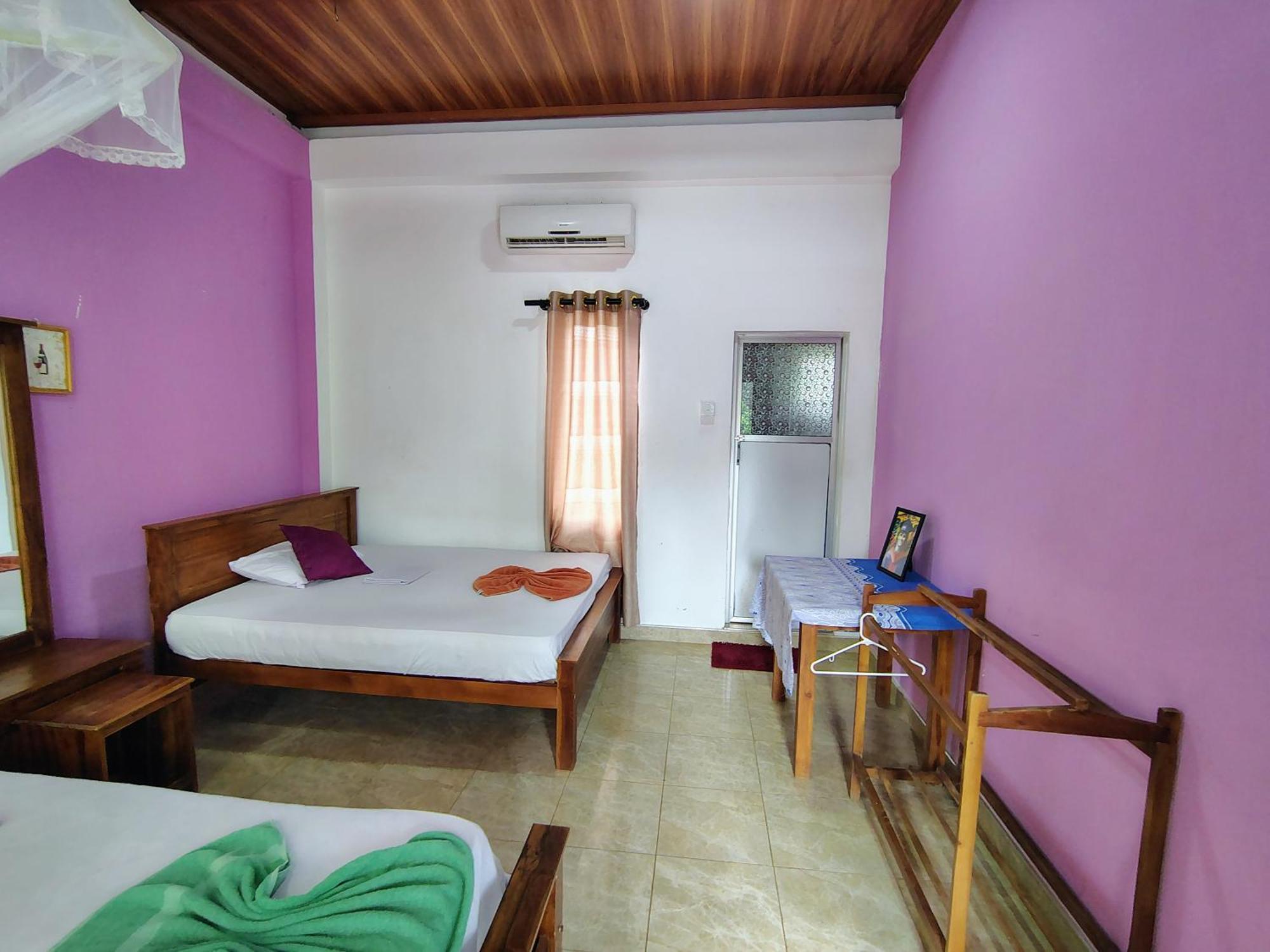 Bungalow Resort - สิกิริยา ภายนอก รูปภาพ