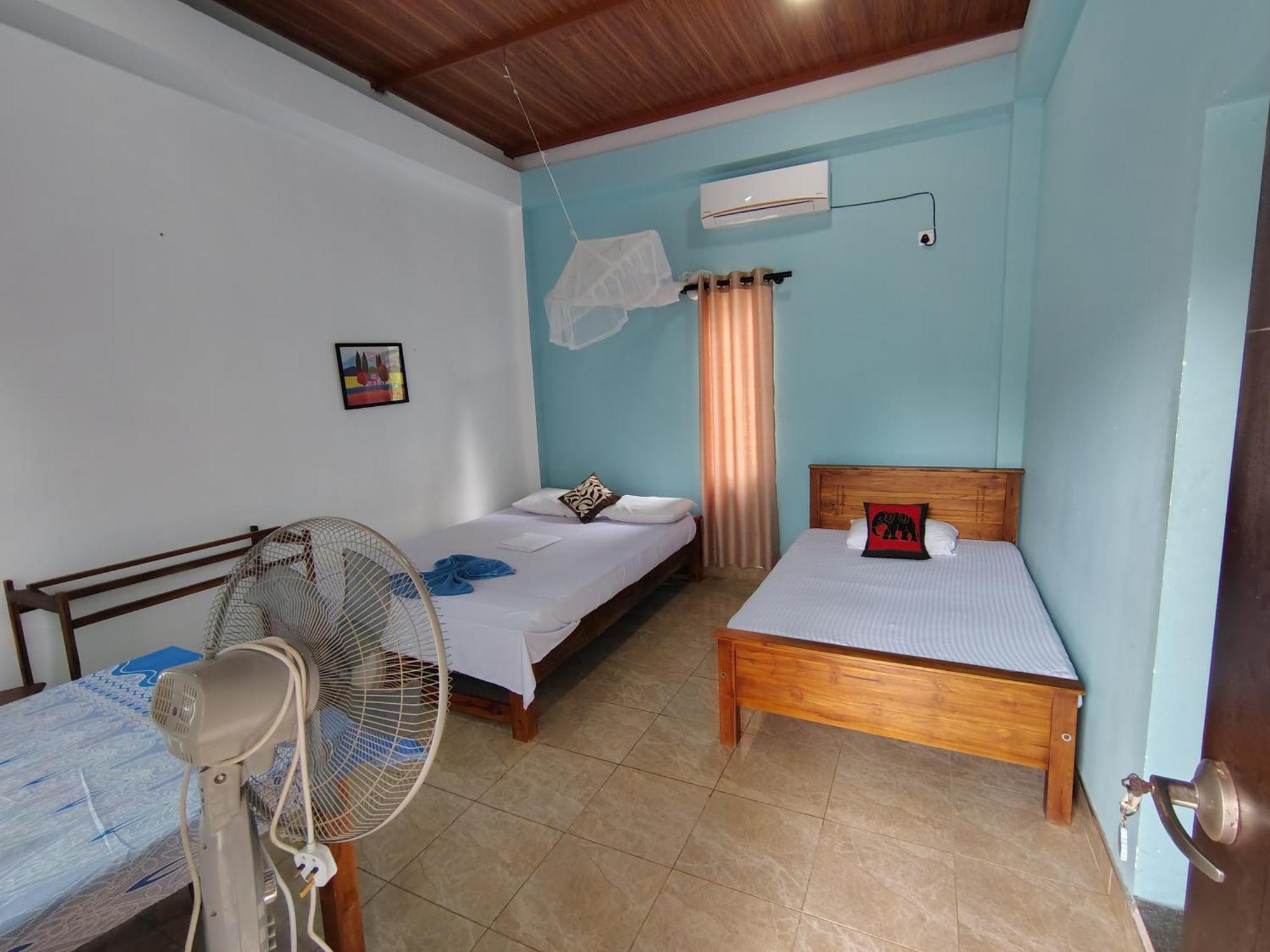 Bungalow Resort - สิกิริยา ภายนอก รูปภาพ