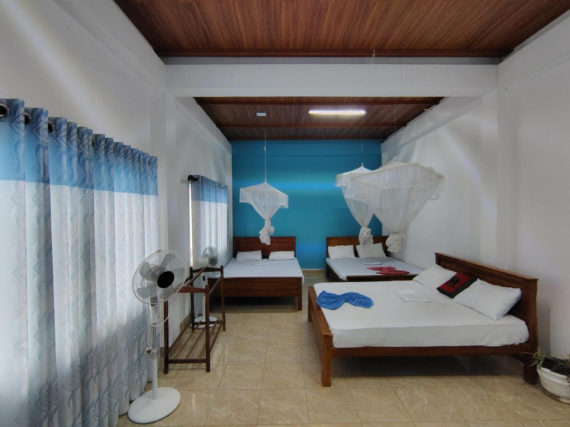 Bungalow Resort - สิกิริยา ภายนอก รูปภาพ