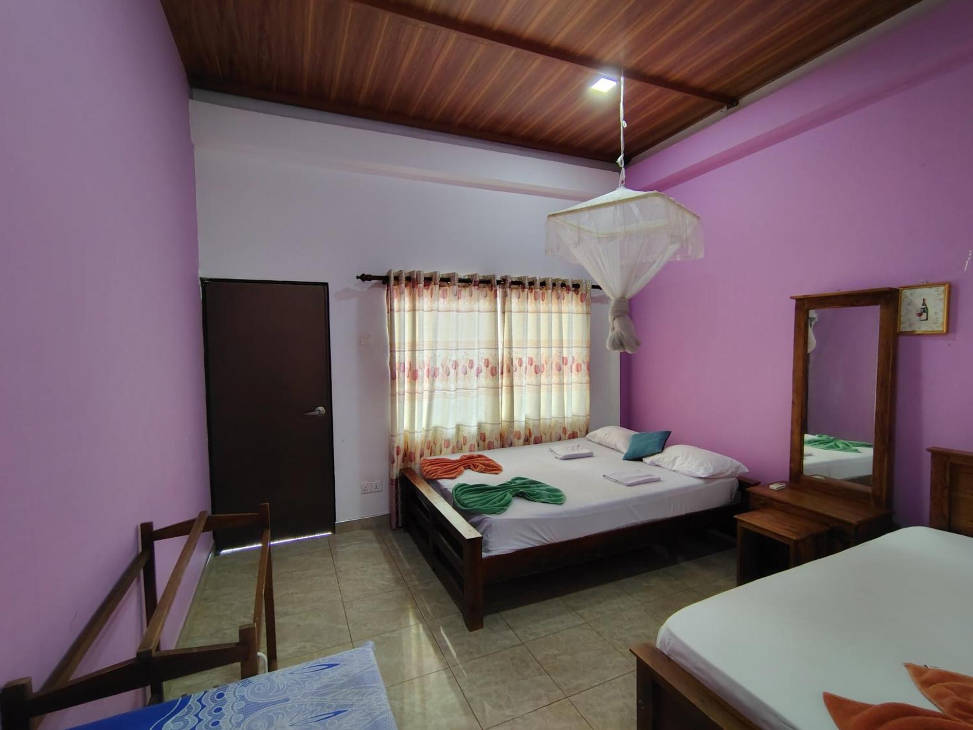 Bungalow Resort - สิกิริยา ภายนอก รูปภาพ