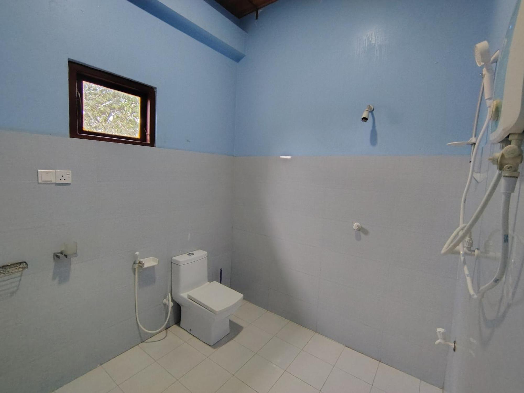 Bungalow Resort - สิกิริยา ภายนอก รูปภาพ