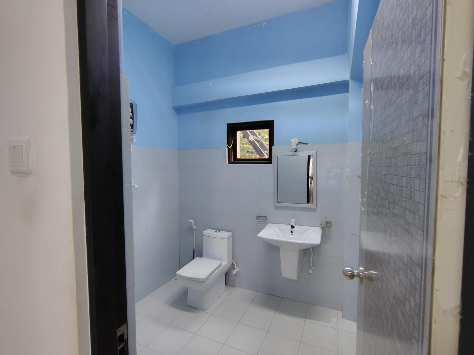 Bungalow Resort - สิกิริยา ภายนอก รูปภาพ