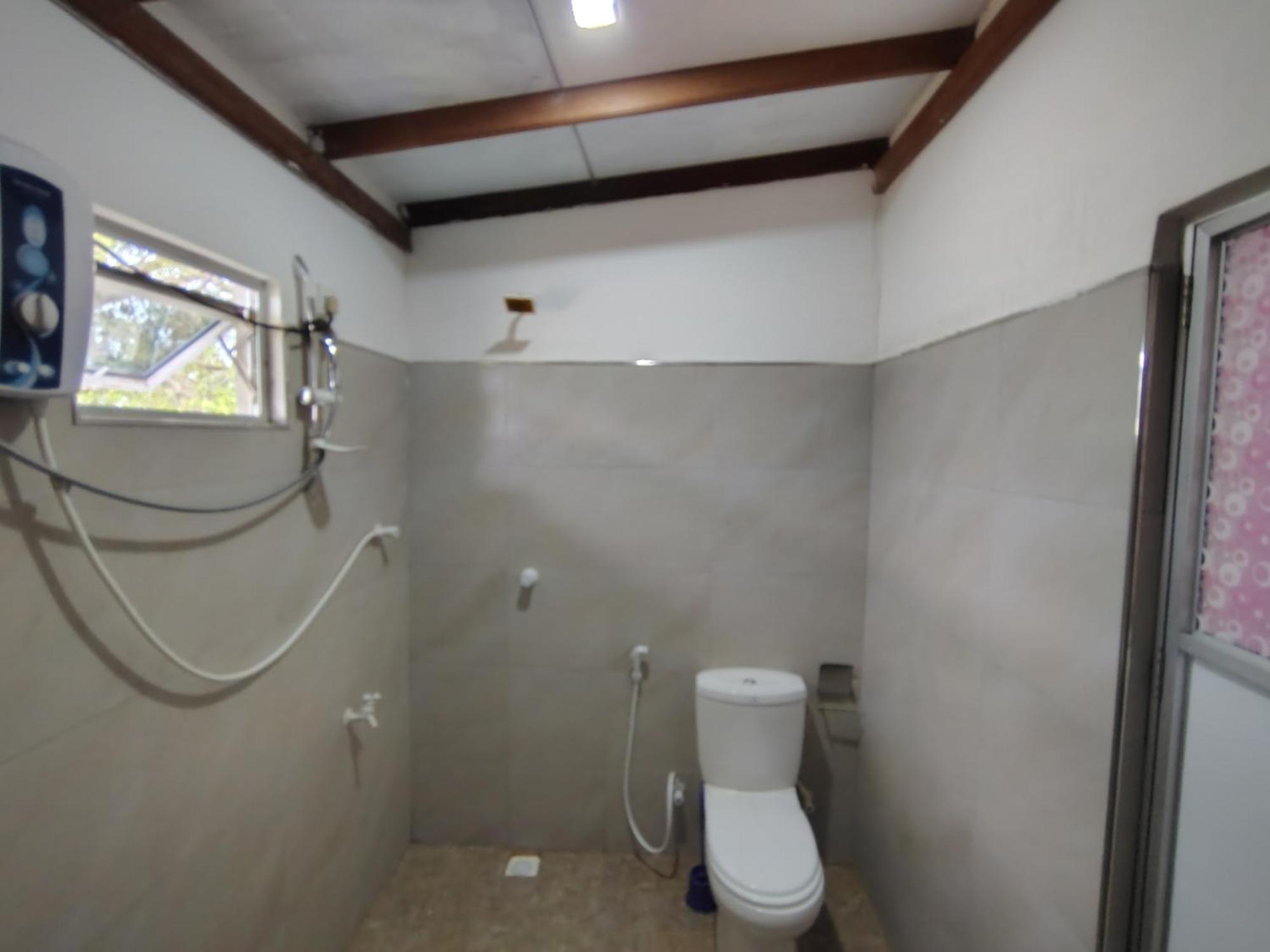 Bungalow Resort - สิกิริยา ภายนอก รูปภาพ