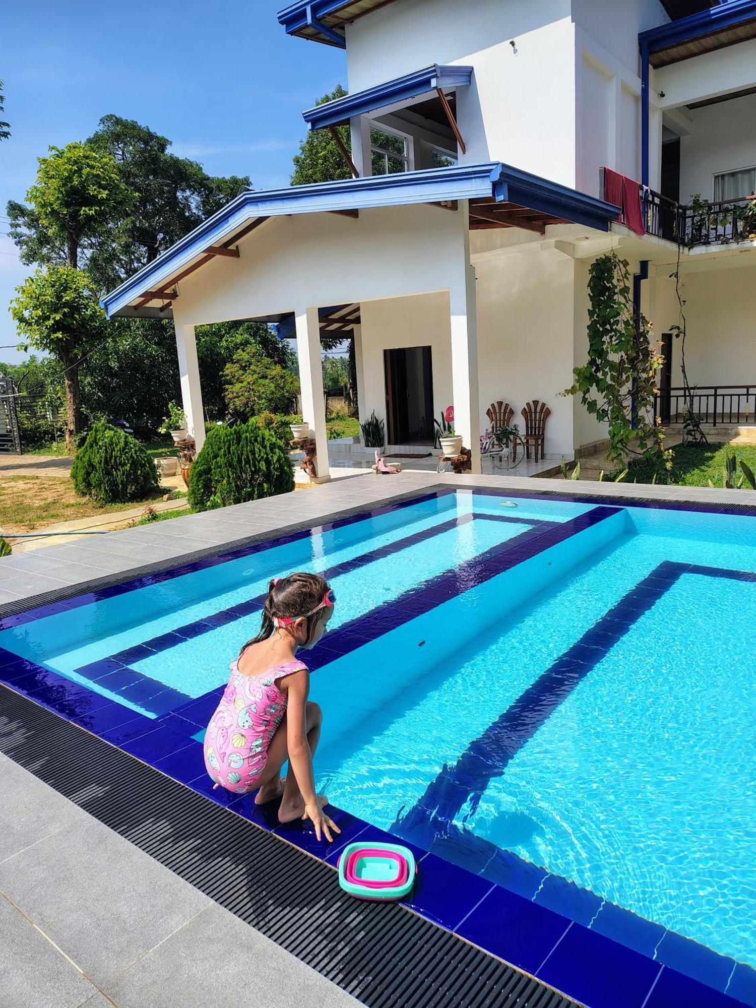 Bungalow Resort - สิกิริยา ภายนอก รูปภาพ
